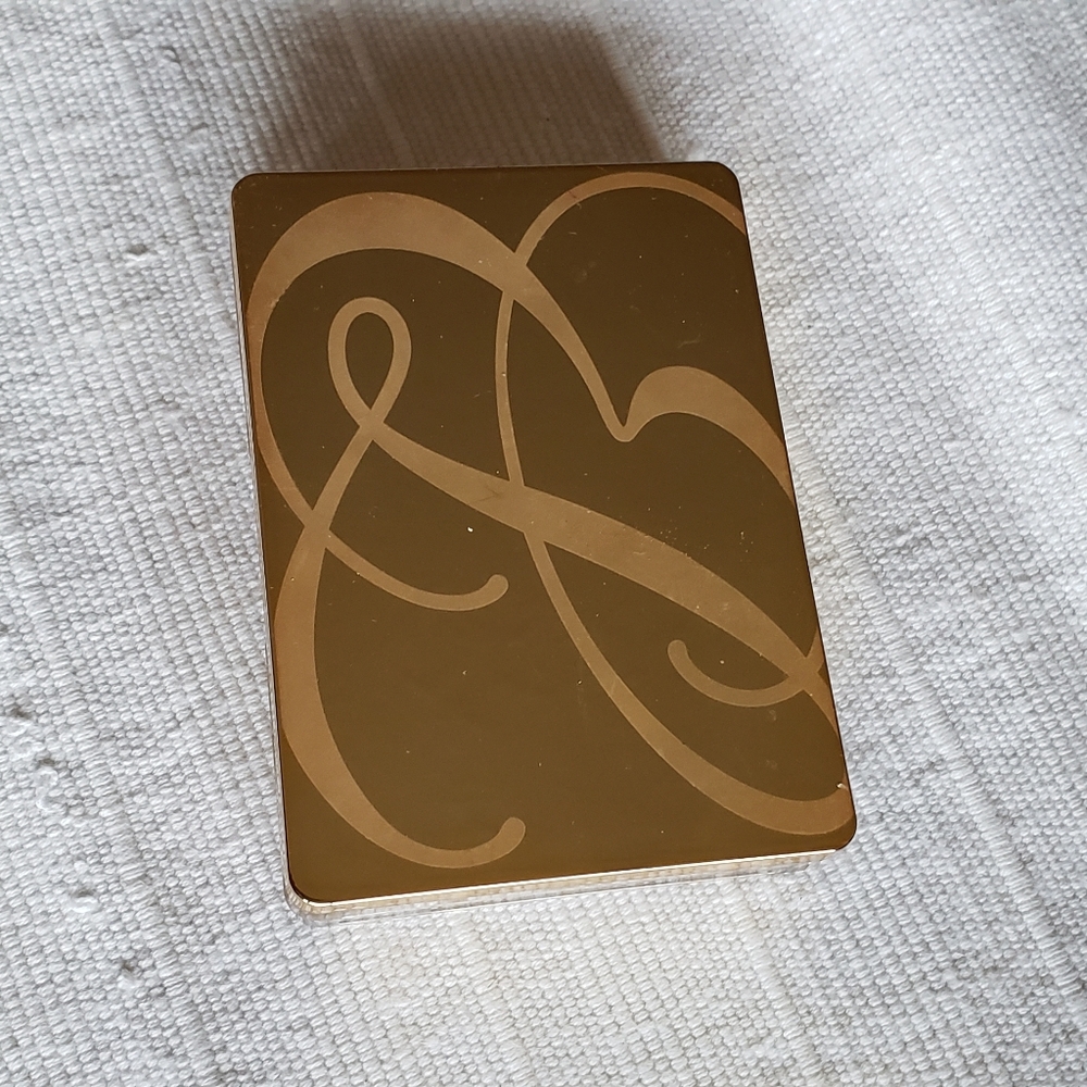 Estee Lauder 5 eye shadow palette - Picture 3 of 3